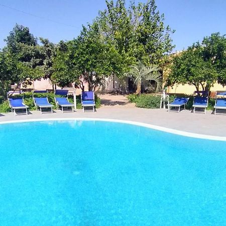 Gli Aranci Dell'Etna Βίλα Mascali Εξωτερικό φωτογραφία