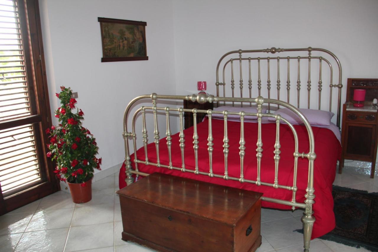 Gli Aranci Dell'Etna Βίλα Mascali Εξωτερικό φωτογραφία