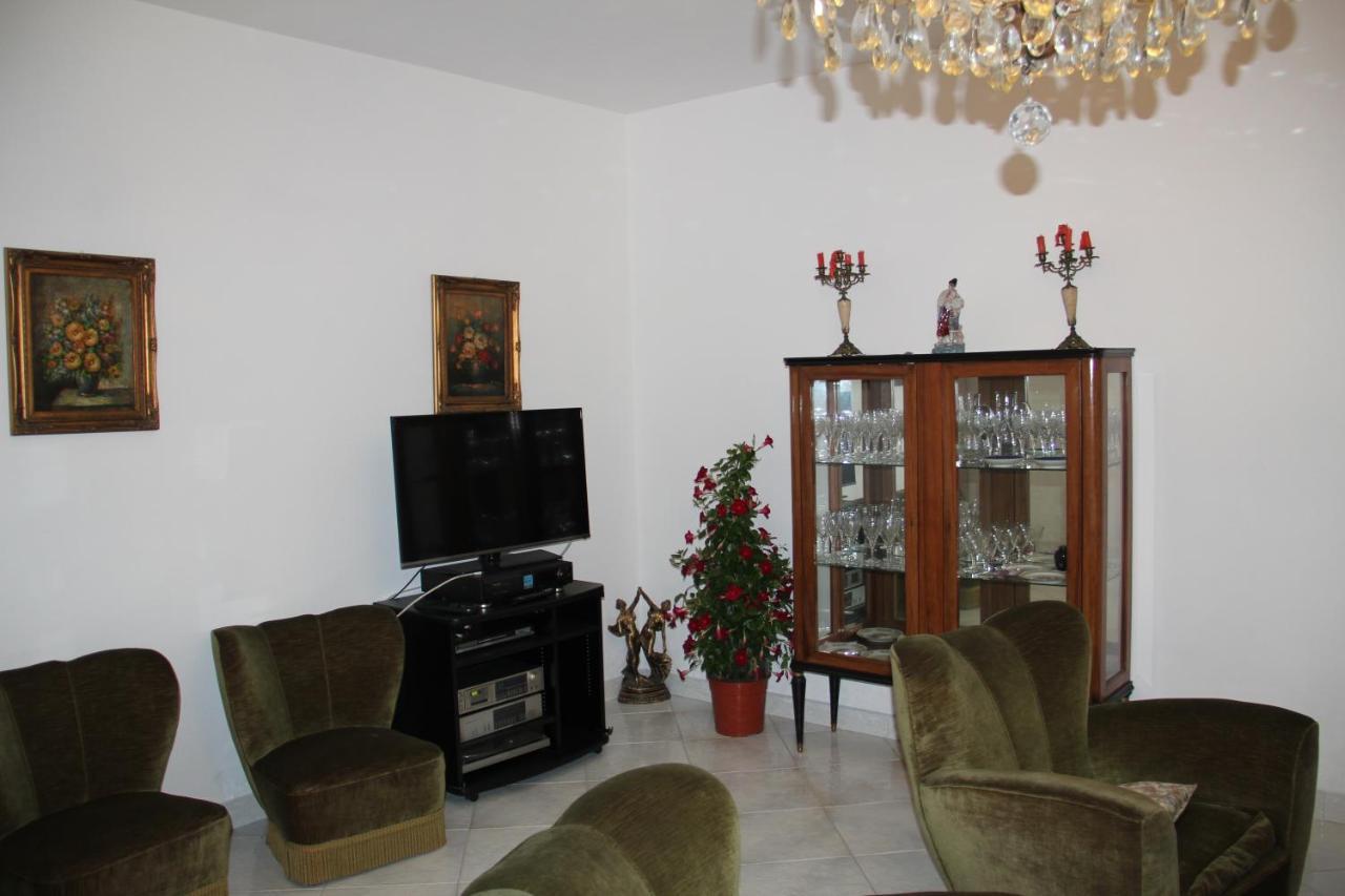 Gli Aranci Dell'Etna Βίλα Mascali Εξωτερικό φωτογραφία