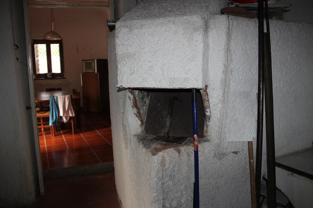 Gli Aranci Dell'Etna Βίλα Mascali Εξωτερικό φωτογραφία
