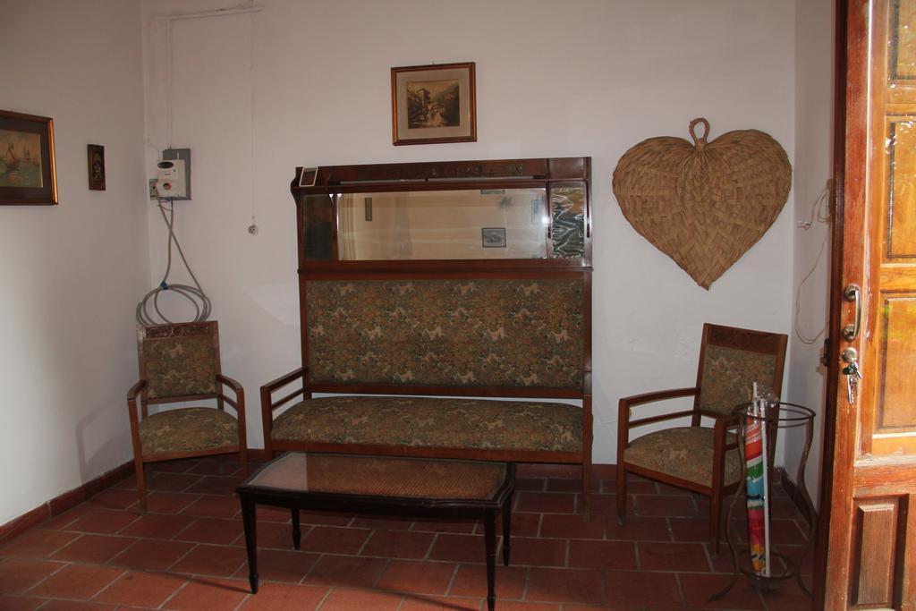 Gli Aranci Dell'Etna Βίλα Mascali Εξωτερικό φωτογραφία